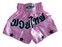 Pantaloni Thai Boxe Art.PTD1